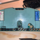 Rear of Instrument Cluster